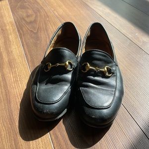 Horsebit style Loafer